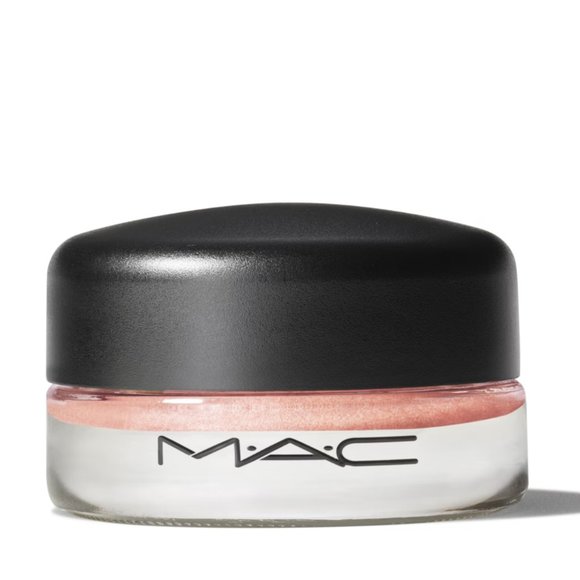MAC pro longwear paint pot eye primer / cream eyeshadow - Vintage Selection - Picture 1 of 10